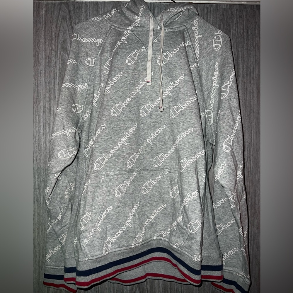 Champion Hoodie